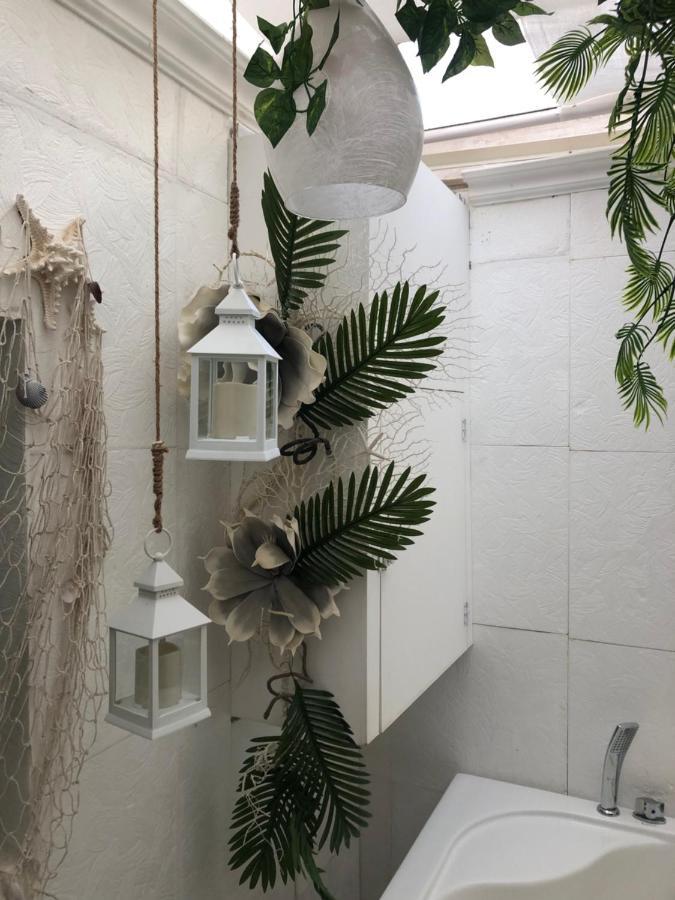 Corte Bianca Monopoli Εξωτερικό φωτογραφία