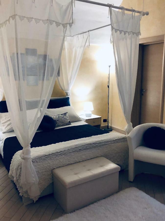 Corte Bianca Monopoli Εξωτερικό φωτογραφία