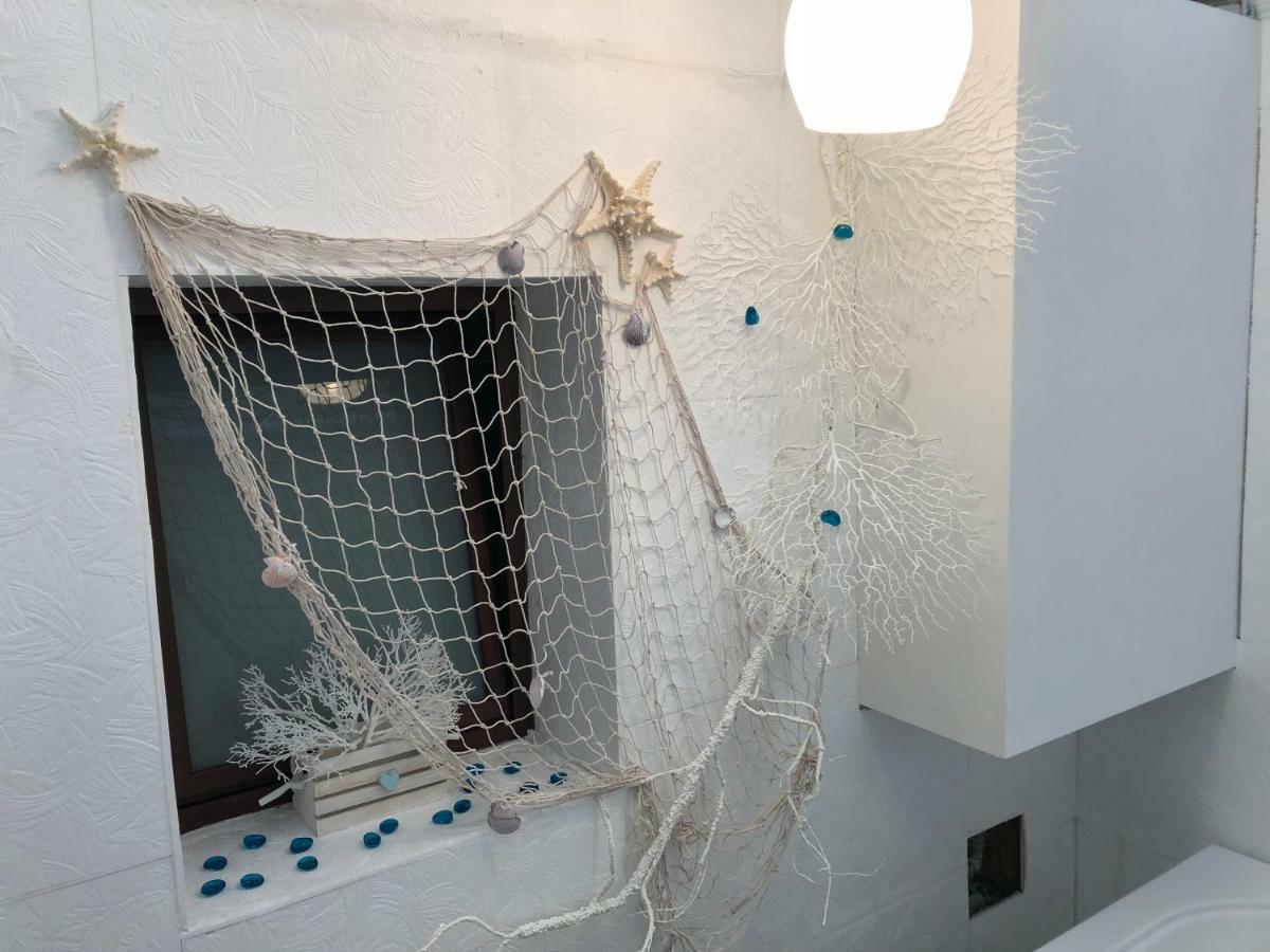 Corte Bianca Monopoli Εξωτερικό φωτογραφία