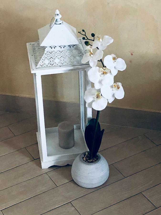 Corte Bianca Monopoli Εξωτερικό φωτογραφία