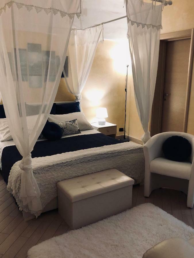 Corte Bianca Monopoli Εξωτερικό φωτογραφία