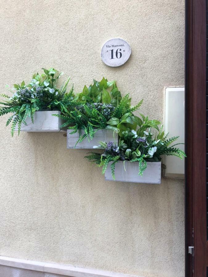 Corte Bianca Monopoli Εξωτερικό φωτογραφία